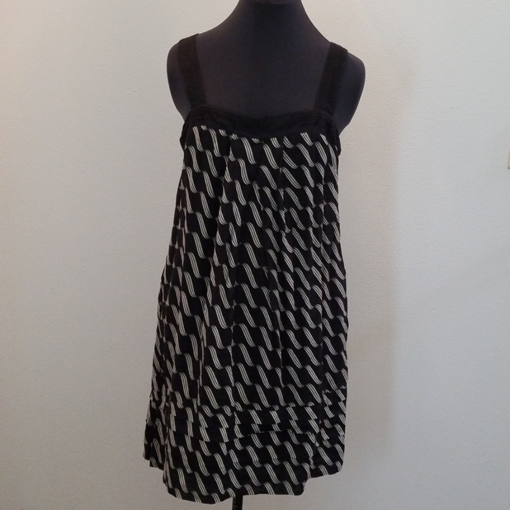 Anthropologie Maeve Dress